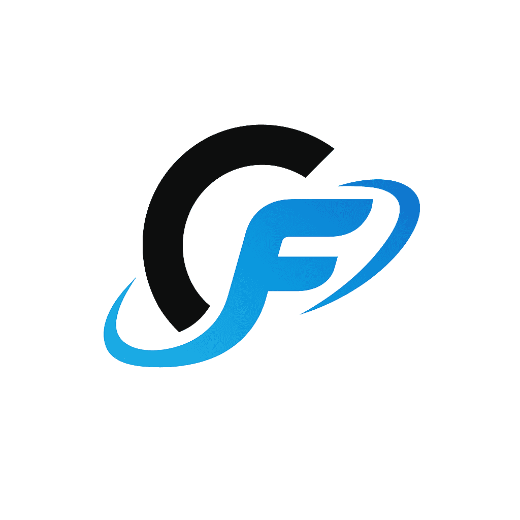 Cyformat logo